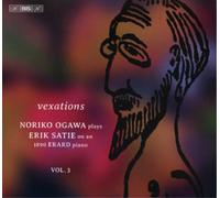Ogawa,Noriko - Musique pour Piano/Volume 3