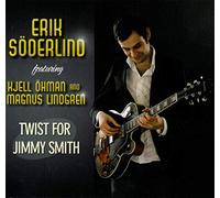 Erik Soderlind - Soderlind/ Twist for Jimmy Smith