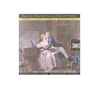 Erik Stenstadvold - Erik Stenstadvold / Brenda Blewett: Music From 19th Century Vienna For Guitar Og Fortepiano [CD]