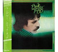 Erik Tagg - Rendez Vous [VINYL] [Vinilo]