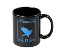 Taza Harry Potter Ravenclaw - Taza café cerámica 350 ml, Harry Potter regalos | Tazas de café, Tazas de desayuno: Harry Potter Merchandising Oficial