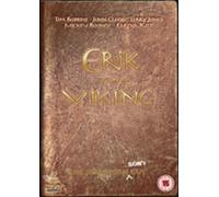 Erik The Viking (Director's Son's Cut) [DVD] [Reino Unido]