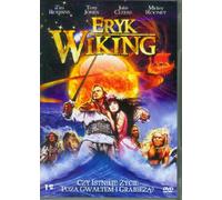 Erik the Viking [DVD] (IMPORT) (No hay versión española)