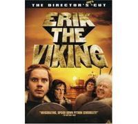 Erik the Viking [Reino Unido] [DVD]