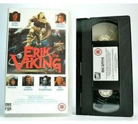 Erik The Viking [Reino Unido] [VHS]