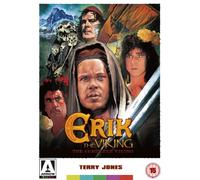 Erik the Viking: The Complete Viking [DVD] [Reino Unido]