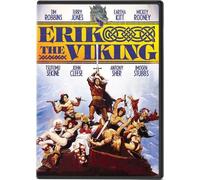 Erik the Viking [USA] [DVD]