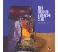 Erik Thormod Halvorsen - Social Call