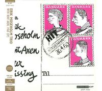 Erik -Trio- Moseholm - Wing Bengt Axen 1960