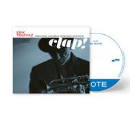 Erik Truffaz Clap (CD) Album (Importación USA)