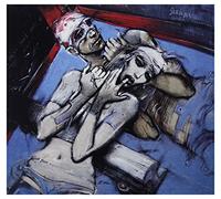 ERIK TRUFFAZ & MURCOF - BEING HUMAN BEING