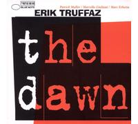 Erik Truffaz - The Dawn