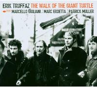 Erik Truffaz - The Walk Of The Giant Turtle