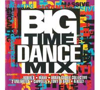 Erik Urban Cookie Collective Alex Party Silver Kariya - 56 Minutes Nonstop DJ Mix (90s Dancefloor Fillas) (Compilation CD, 31 Tracks)