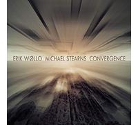 Erik Wollo & Michael Stearns - Convergence
