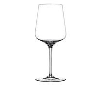 Erik Xian Copa de Vino de Cristal soplado a Mano Moderna con Tallo Copas de Vino de Vidrio Transparente de Primera Calidad para Bodas Navidad Cata de vinos