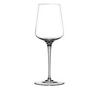 Erik Xian Copa de Vino de Cristal soplado a Mano Moderna con Tallo Copas de Vino de Vidrio Transparente de Primera Calidad para Bodas Navidad Cata de vinos