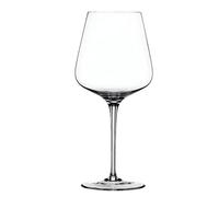 Erik Xian Copa de Vino de Cristal soplado a Mano Moderna con Tallo Copas de Vino de Vidrio Transparente de Primera Calidad para Bodas Navidad Cata de vinos