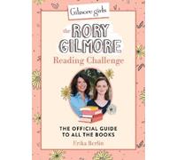 Erika Berlin Gilmore Girls: The Rory Gilmore Readi (Tapa dura) (Importación USA)