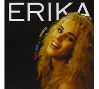 ERIKA - IN THE ARMS OF A STRANGER