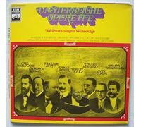 Erika Köth, Anneliese Rothenberger u.a - Unsterbliche Operette - Weltstars singen Welterfolge [3xVinyl]