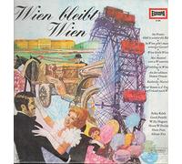 Erika Köth - Various - Wien Bleibt Wien - Europa - E 394