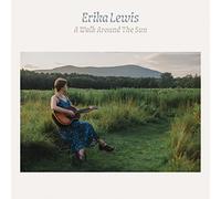 Erika Lewis - A Walk Around The Sun (LP) [Vinilo]