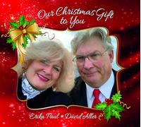Erika Paul - Our Christmas Gift To You