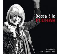 Erika Pluhar Bossa A La Pluhar (CD) (Importación USA)