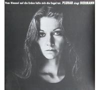 Erika Pluhar - Vom Himmel auf die Erden falln sich die Engel tot. Pluhar singt Biermann (6.24090)