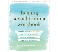 Erika Shershun Healing Sexual Trauma Workbook (Tapa blanda) (Importación USA)