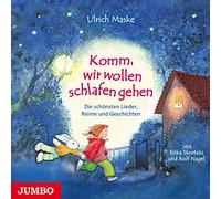 Komm,Wir Wollen Schlafen Gehen.