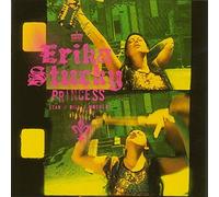 Erika Stucky - Princess