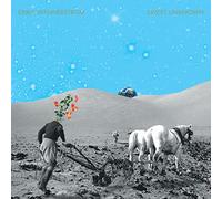 Erika Wennerstrom – Sweet Unknown – Vinilo – Partisan Records