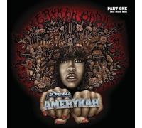 Erikha Badu - New Amerykah Part One (Lim. Ed (2023) 2LP Vinilo Pre Order