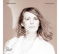 Eriksen,Torun - Grand White Silk [Vinilo]