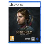 Eriksholm: The Stolen Dream - PS5