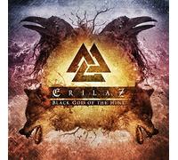 Erilaz - Black God of the Hunt