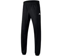 Erima 110620 Pantalón de Chándal, Hombre, Negro, XXL