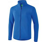 erima 2071803_152 Sudadera Abierta, Unisex niños, Azul (New Royal)