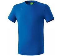 Erima 208333 Camiseta de Fitness para Hombre, Color Azul, Talla XXL