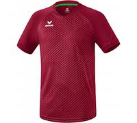 erima 3132111_164 Camisa Niño Madrid, Bordeaux