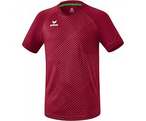 erima 3132111_164 Camisa Niño Madrid, Bordeaux