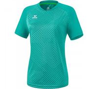 erima 3132118_36 Camiseta Mujer Madrid, Columbia