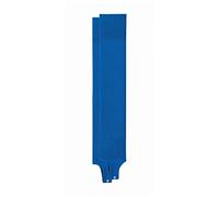 erima 317004 Calcetines de Fútbol, Unisex niños, New Royal, S