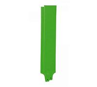 erima 317101 Calcetines de Fútbol, Unisex niños, Green, XS