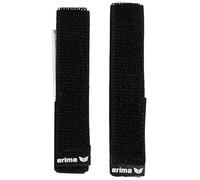 erima 724203 Sujeta Medias, Unisex Adulto, Negro, Talla Única
