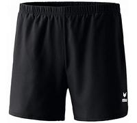 erima 809210 Pantalón Corto de Tenis, Mujer, Negro, 40