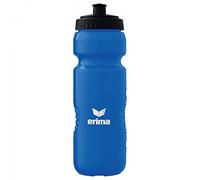 Erima Adultos Equipo Team Bidón, New Royal, One Size