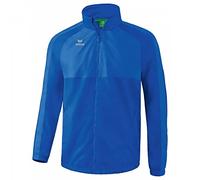 ERIMA Adultos Team Chaqueta para todo tiempo, new royal, L